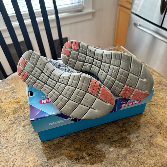 Skechers Flex Appeal 2.0 - Picture 3 of 5